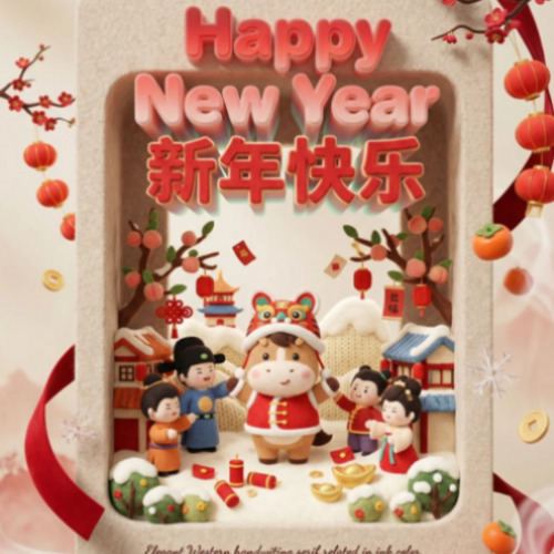 AI动漫视频生成案例